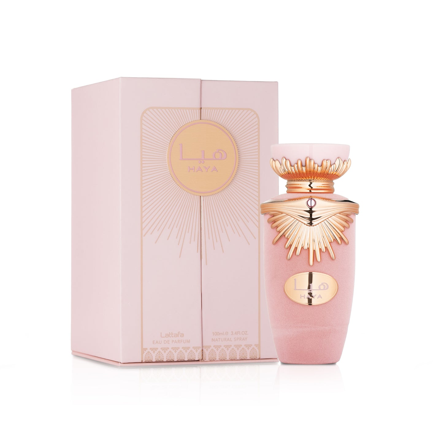 Haya 100ML