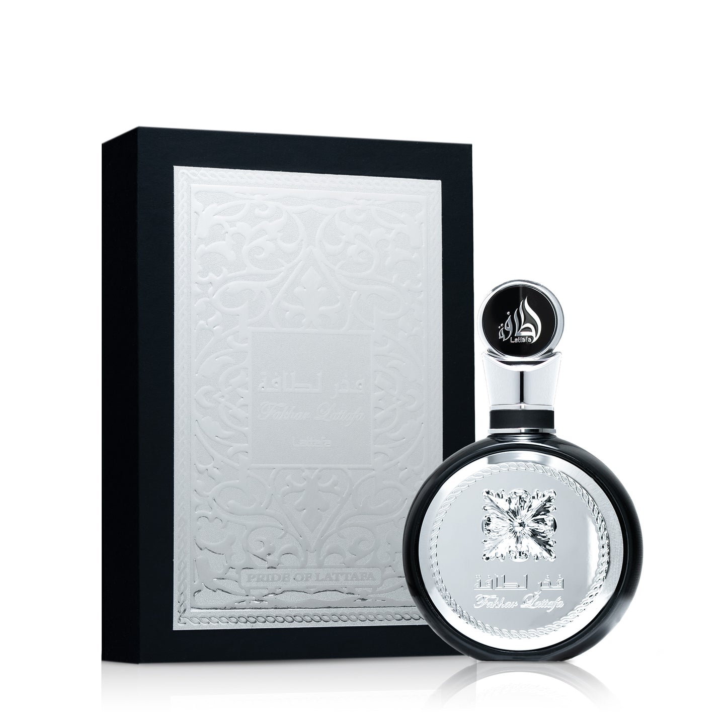 Fakhar Lattafa Men 100ml