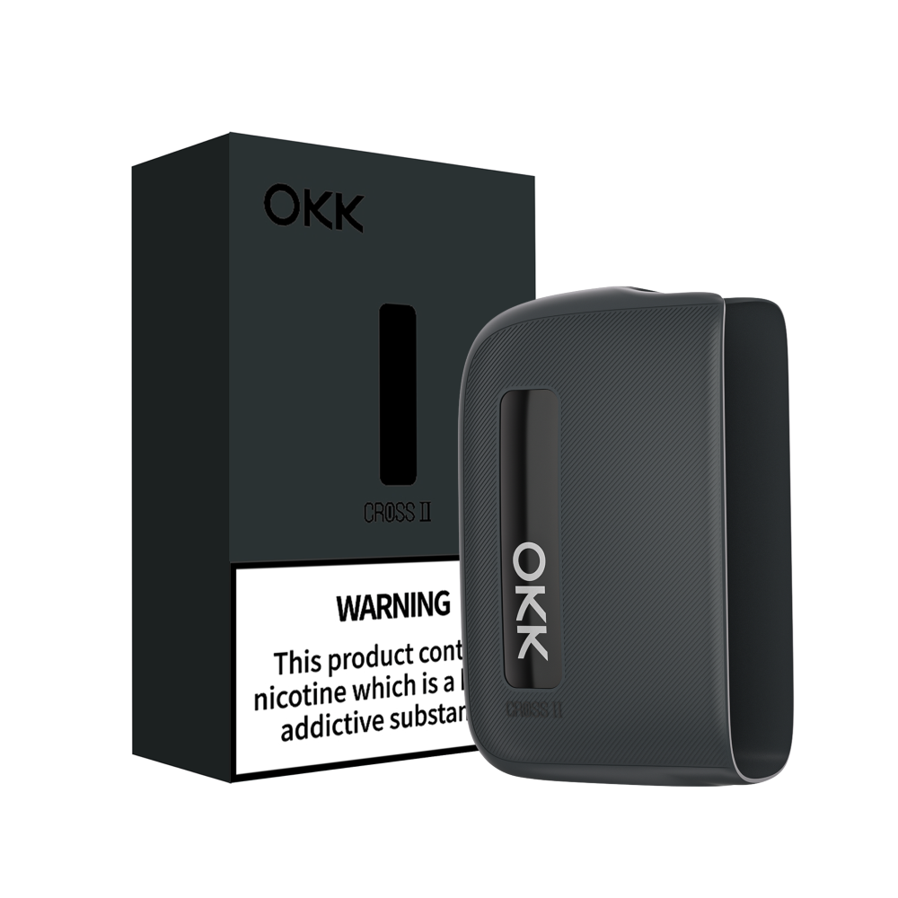 Okk Cross 2 Device