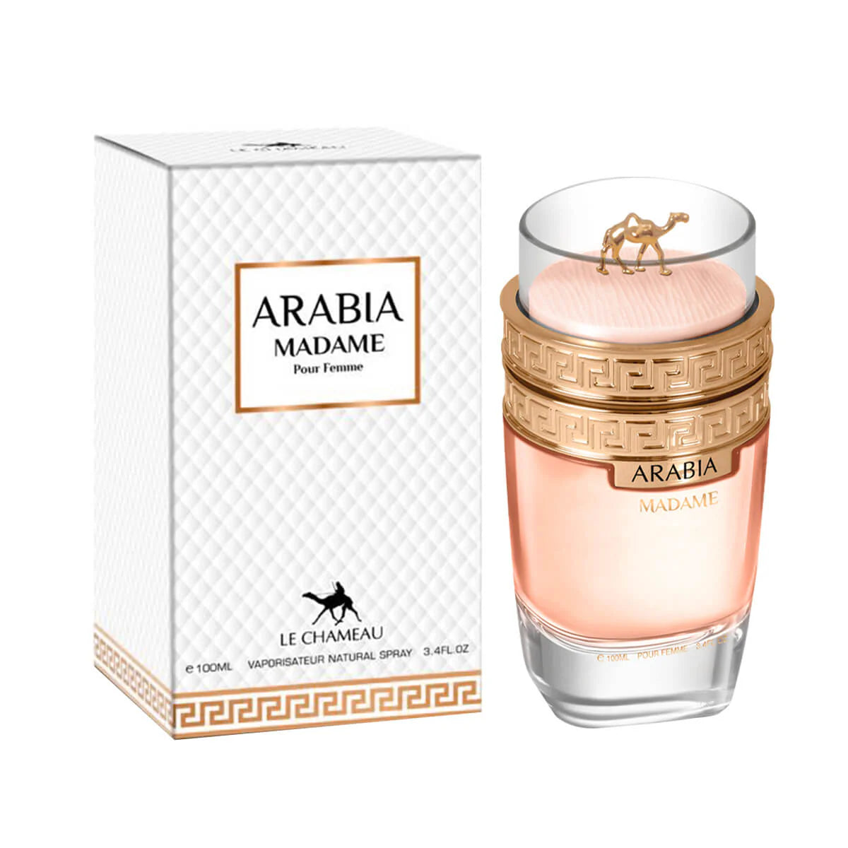 Arabia Madame 100ML