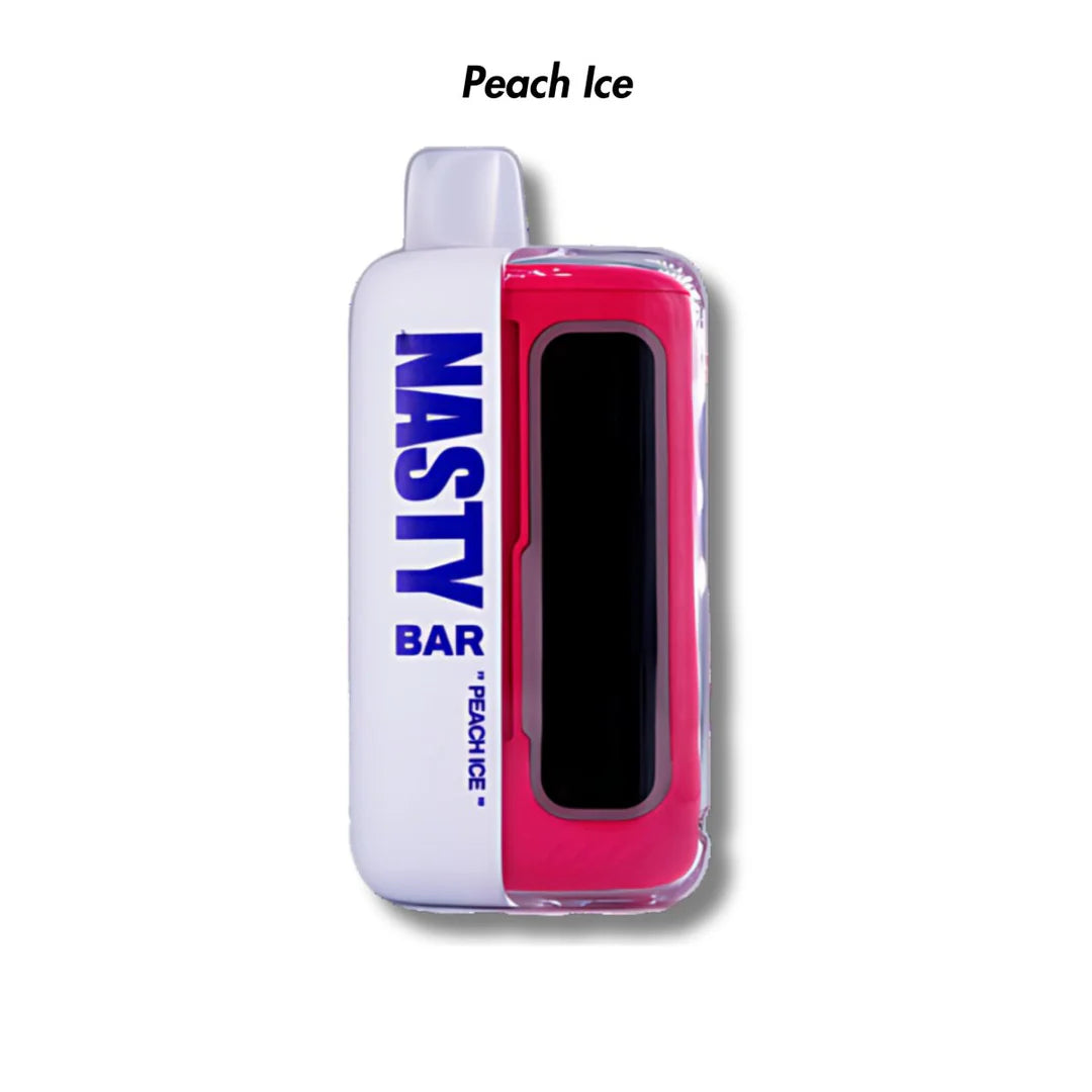 Nasty Bar 20000