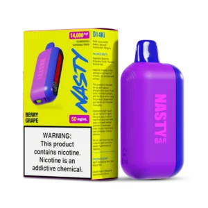 Nasty D14Ki 14000 Puff