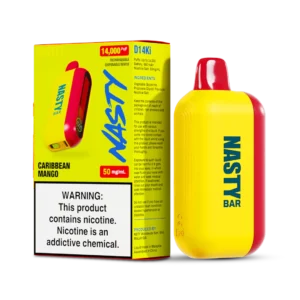 Nasty D14Ki 14000 Puff