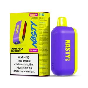 Nasty D14Ki 14000 Puff