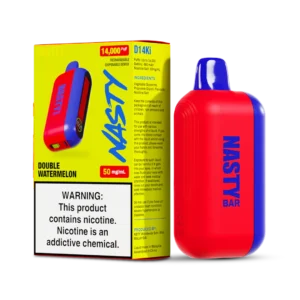 Nasty D14Ki 14000 Puff