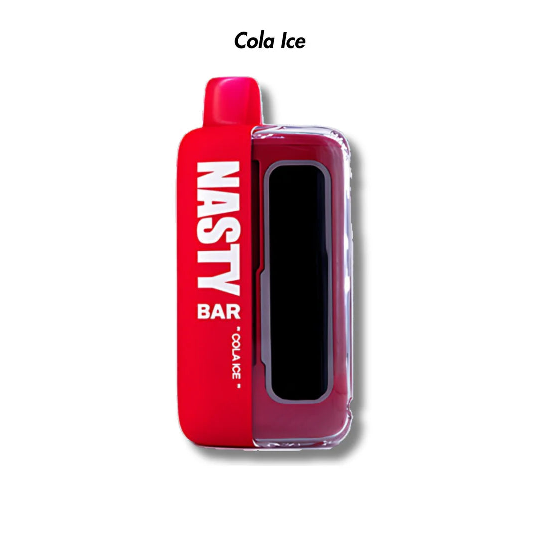 Nasty Bar 20000