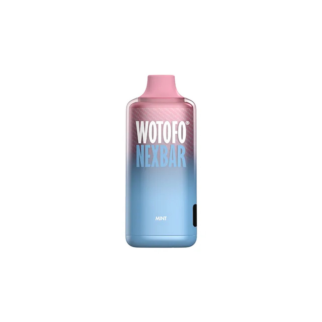 WOTOFO NEXBAR 10000 50mg