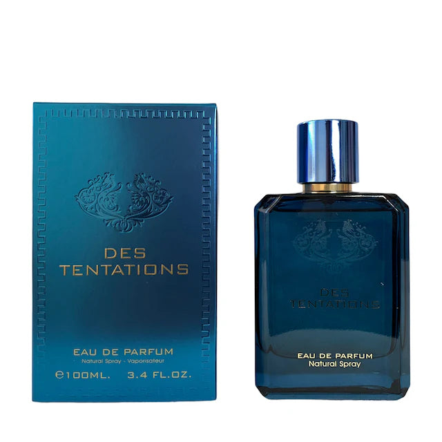 Des Tentations 100ml