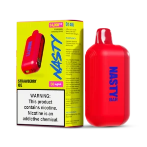 Nasty D14Ki 14000 Puff