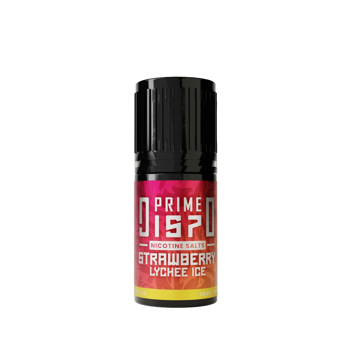 Prime Dispo - Strawberry Lychee Ice 30ML