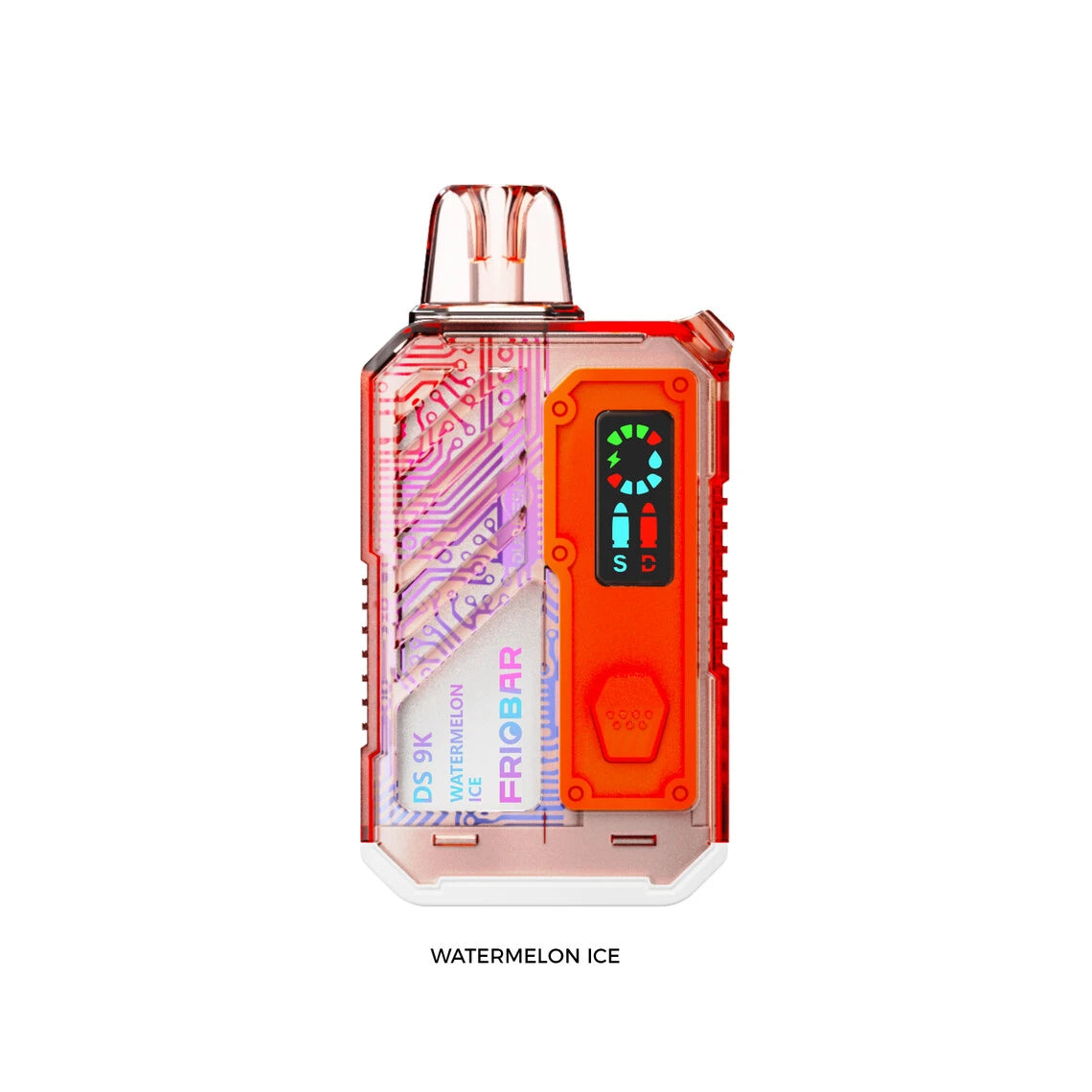 Freemax Friobar DS 9000 Puff Disposable