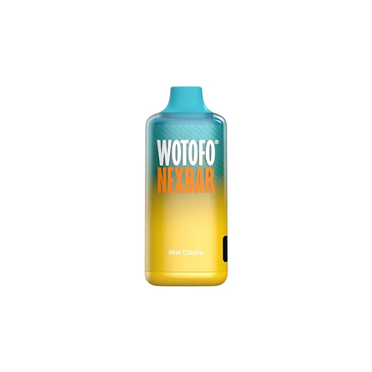WOTOFO NEXBAR 10000 50mg
