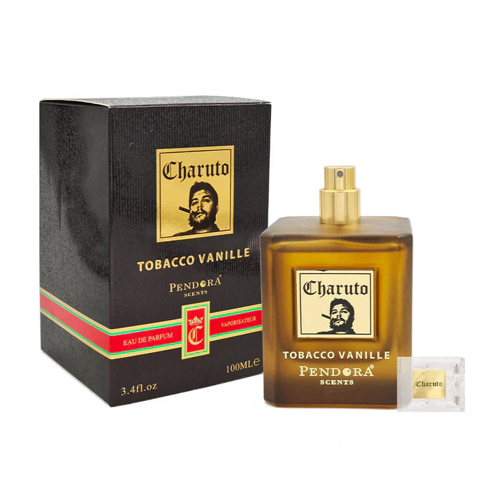 Pendora Charuto Tobacco Vanille 100ml Eau de Parfum