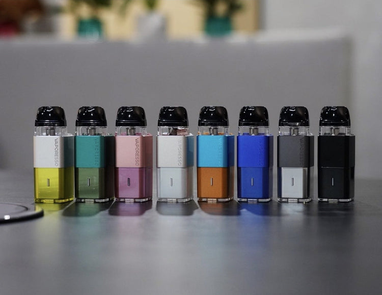 Vaporesso