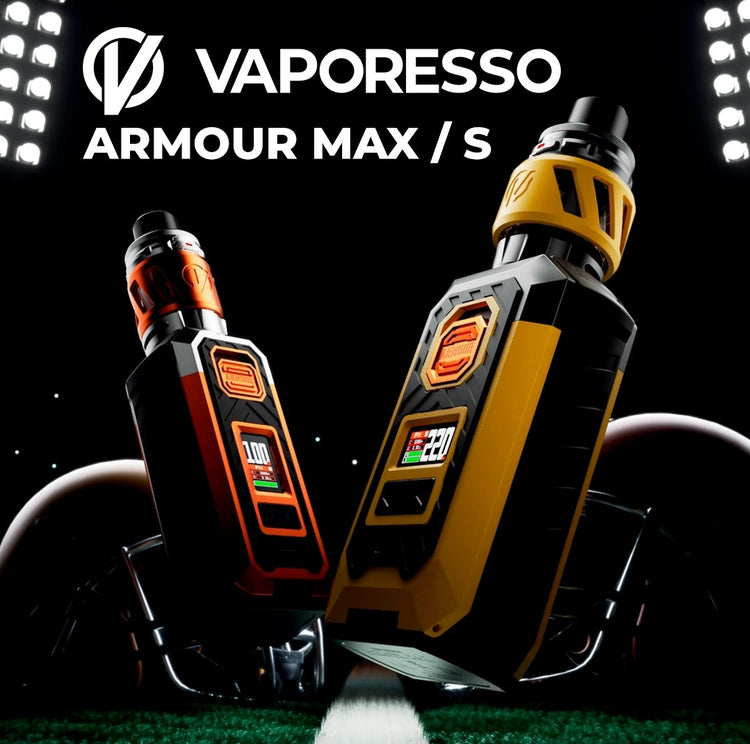 Vaporesso Vape Kits