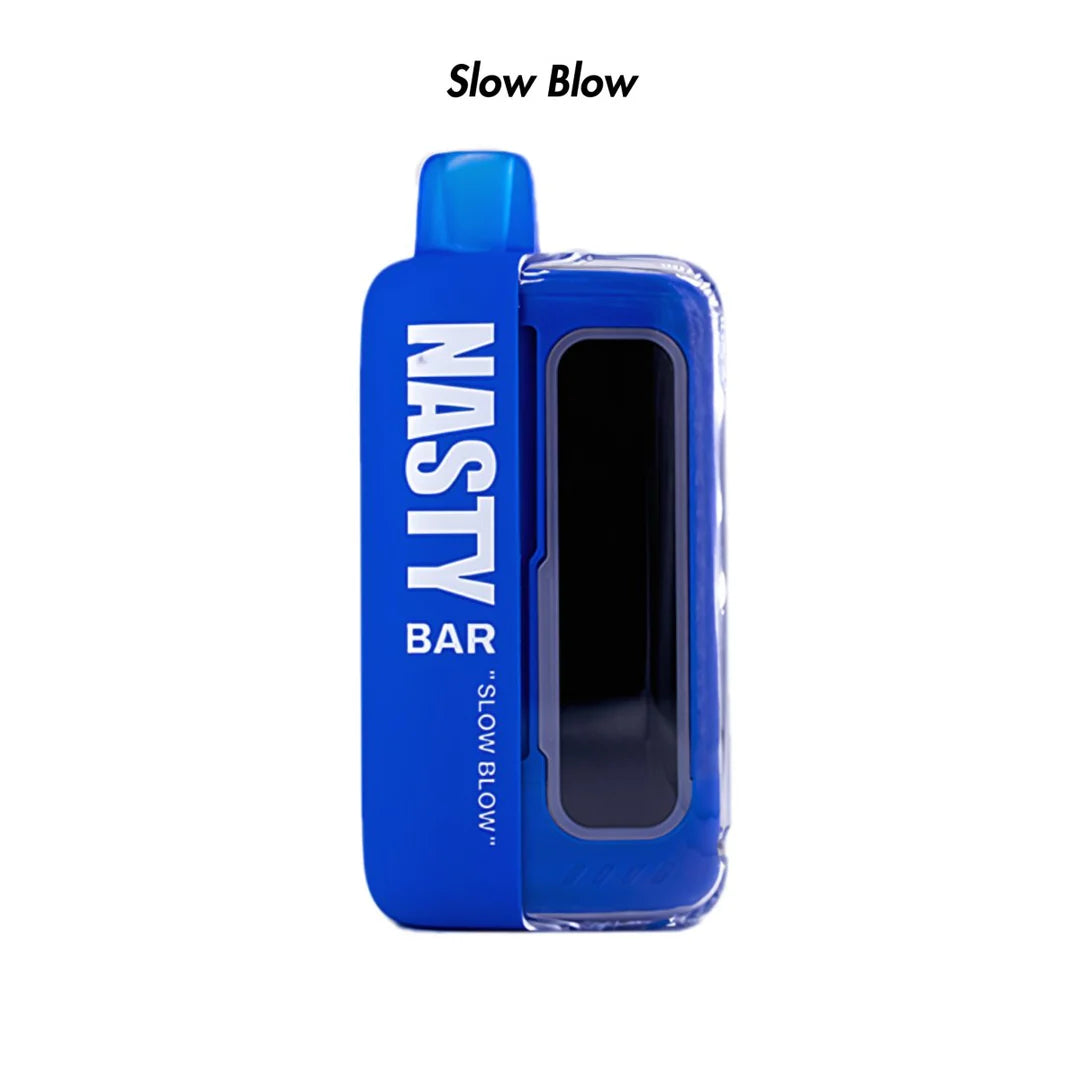 Nasty Bar 20000
