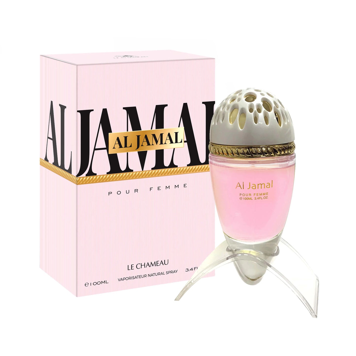 Al Jamal 100ML