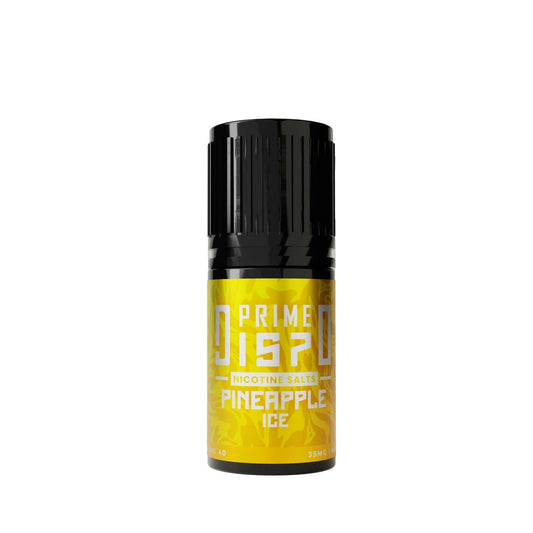 Prime Dispo Pineapple Ice 30ml