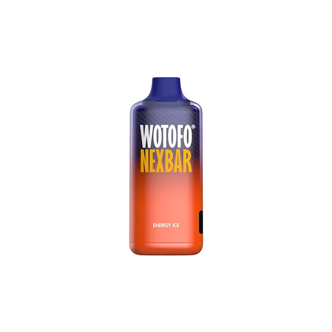 WOTOFO NEXBAR 10000 50mg