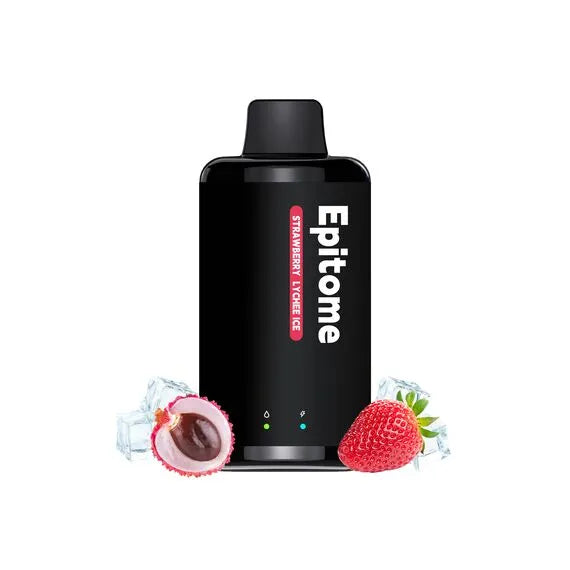 Punkapes Epitome 10,000 Puff Dual Mesh