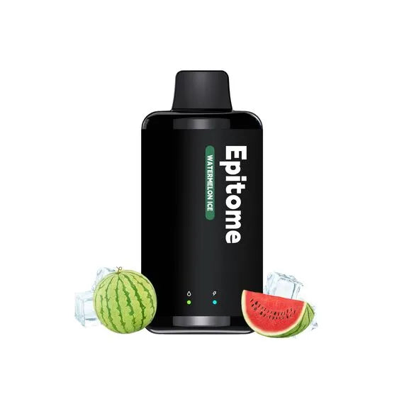 Punkapes Epitome 10,000 Puff Dual Mesh