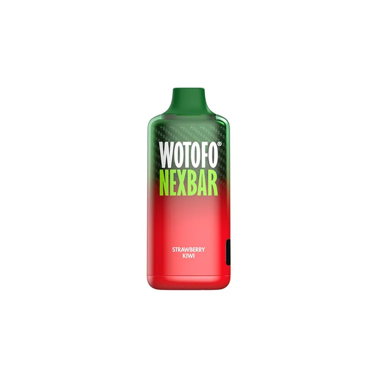 WOTOFO NEXBAR 10000 50mg